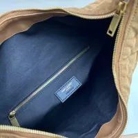 $122.00 USD Yves Saint Laurent AAA Quality Handbags For Women #1385958