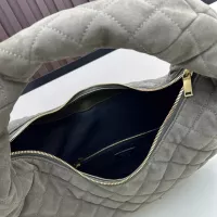 $122.00 USD Yves Saint Laurent AAA Quality Handbags For Women #1385959