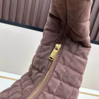 $122.00 USD Yves Saint Laurent AAA Quality Handbags For Women #1385960