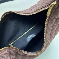 $122.00 USD Yves Saint Laurent AAA Quality Handbags For Women #1385960