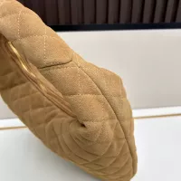 $128.00 USD Yves Saint Laurent AAA Quality Handbags For Women #1385961