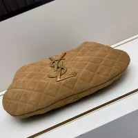 $128.00 USD Yves Saint Laurent AAA Quality Handbags For Women #1385961