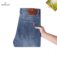 $48.00 USD Moncler Jeans For Men #1385964