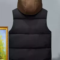 $56.00 USD Balenciaga Jackets Sleeveless For Men #1386026