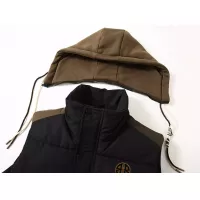 $56.00 USD Balenciaga Jackets Sleeveless For Men #1386026