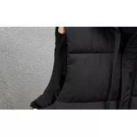 $56.00 USD Moncler Jackets Sleeveless For Men #1386057