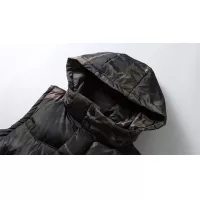 $56.00 USD Moncler Jackets Sleeveless For Men #1386087