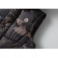 $56.00 USD Moncler Jackets Sleeveless For Men #1386087