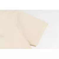 $39.00 USD Burberry T-Shirts Short Sleeved For Men #1386089
