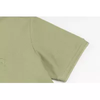 $39.00 USD Burberry T-Shirts Short Sleeved For Men #1386090