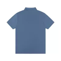 $39.00 USD Burberry T-Shirts Short Sleeved For Men #1386091