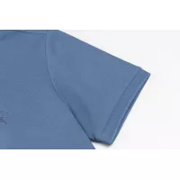 $39.00 USD Burberry T-Shirts Short Sleeved For Men #1386091