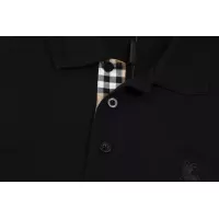 $39.00 USD Burberry T-Shirts Short Sleeved For Men #1386092