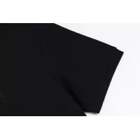 $39.00 USD Burberry T-Shirts Short Sleeved For Men #1386092