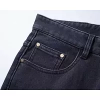 $45.00 USD Burberry Jeans For Men #1386102