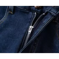 $45.00 USD Burberry Jeans For Men #1386103