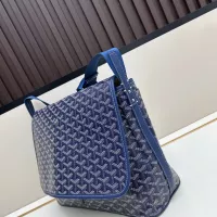 $88.00 USD Goyard AAA Quality Messenger Bags For Unisex #1386104