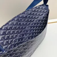 $88.00 USD Goyard AAA Quality Messenger Bags For Unisex #1386104