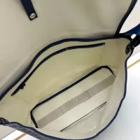 $88.00 USD Goyard AAA Quality Messenger Bags For Unisex #1386104