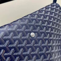 $88.00 USD Goyard AAA Quality Messenger Bags For Unisex #1386104