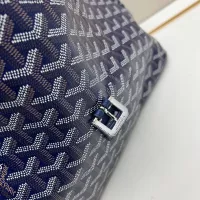 $88.00 USD Goyard AAA Quality Messenger Bags For Unisex #1386104