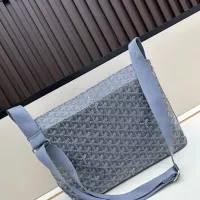 $88.00 USD Goyard AAA Quality Messenger Bags For Unisex #1386105