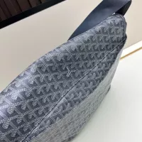$88.00 USD Goyard AAA Quality Messenger Bags For Unisex #1386105