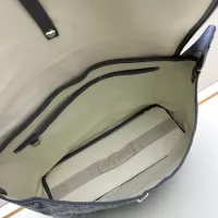 $88.00 USD Goyard AAA Quality Messenger Bags For Unisex #1386105