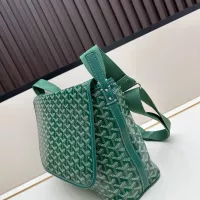 $88.00 USD Goyard AAA Quality Messenger Bags For Unisex #1386106