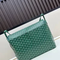 $88.00 USD Goyard AAA Quality Messenger Bags For Unisex #1386106