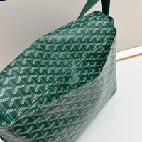 $88.00 USD Goyard AAA Quality Messenger Bags For Unisex #1386106