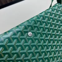 $88.00 USD Goyard AAA Quality Messenger Bags For Unisex #1386106