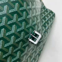 $88.00 USD Goyard AAA Quality Messenger Bags For Unisex #1386106