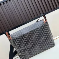 $88.00 USD Goyard AAA Quality Messenger Bags For Unisex #1386107