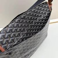 $88.00 USD Goyard AAA Quality Messenger Bags For Unisex #1386107