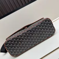 $88.00 USD Goyard AAA Quality Messenger Bags For Unisex #1386107