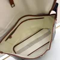 $88.00 USD Goyard AAA Quality Messenger Bags For Unisex #1386107
