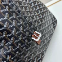 $88.00 USD Goyard AAA Quality Messenger Bags For Unisex #1386107