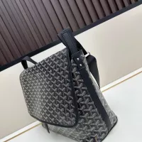 $88.00 USD Goyard AAA Quality Messenger Bags For Unisex #1386108