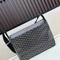 $88.00 USD Goyard AAA Quality Messenger Bags For Unisex #1386108