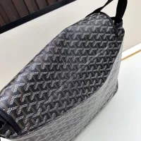 $88.00 USD Goyard AAA Quality Messenger Bags For Unisex #1386108