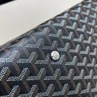 $88.00 USD Goyard AAA Quality Messenger Bags For Unisex #1386108
