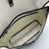 $88.00 USD Goyard AAA Quality Messenger Bags For Unisex #1386108