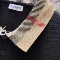$48.00 USD Burberry T-Shirts Long Sleeved For Men #1386113