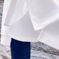 $48.00 USD Burberry T-Shirts Long Sleeved For Men #1386115