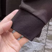 $48.00 USD Burberry T-Shirts Long Sleeved For Men #1386116