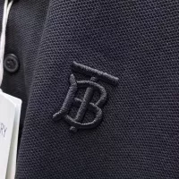 $48.00 USD Burberry T-Shirts Long Sleeved For Men #1386118