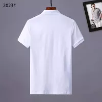 $29.00 USD Burberry T-Shirts Short Sleeved For Men #1386129