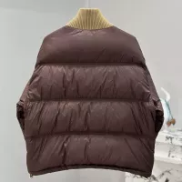 $240.00 USD Celine Down Feather Coat Long Sleeved For Women #1386140