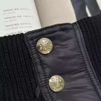 $240.00 USD Celine Down Feather Coat Long Sleeved For Women #1386141